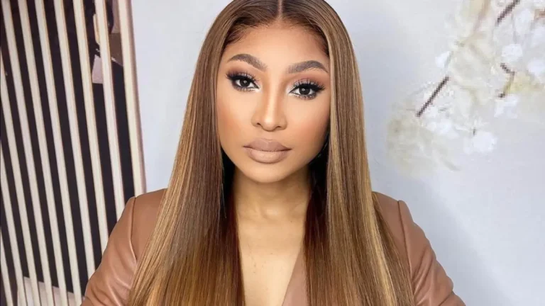 Enhle Mbali Opens Up About Marriage to Black Coffee and His New Romance Enhle Mbali Black Coffee marriage