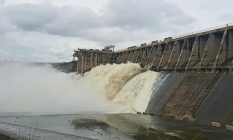 Vaal Dam Hits Highest Winter Water Levels Since 2014: A Boost for Gauteng’s Water Security Vaal Dam