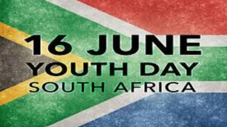 June 16 Commemorations in Gauteng: What to Expect This Youth Day 2025 Youth Day