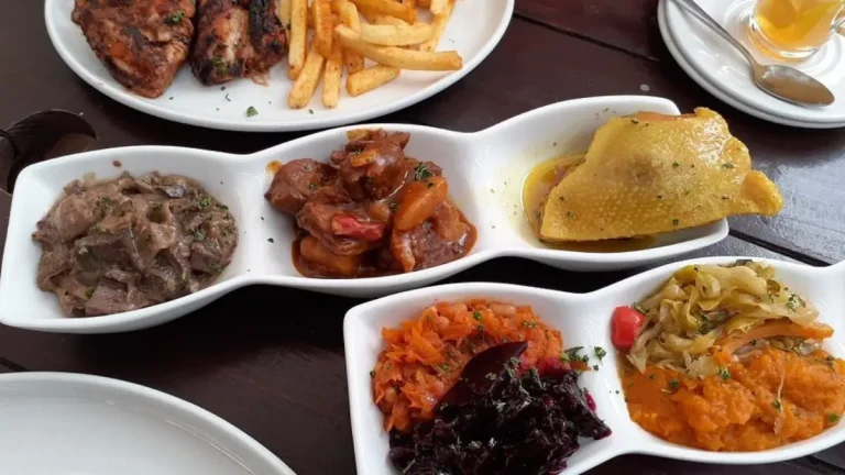 Soweto Food Tours: Authentic Flavors in the Heart of Gauteng soweto food tours