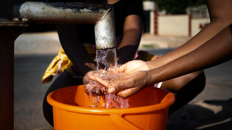 Rand Water Maintenance Outages: Latest Developments and Recovery Plan Rand Water Maintenance Outages: Latest Developments and Recovery Plan