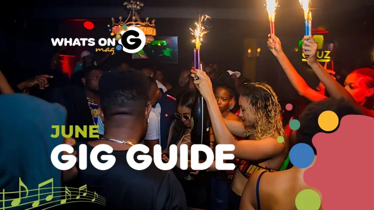 Celebrate Youth Month 2025 in Gauteng: 10 Must-Attend Events JUNE GIG GUIDE - Celebrate Youth Month 2025 in Gauteng: 10 Must-Attend Events