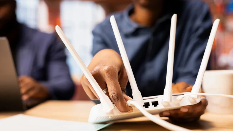 Fastest Home WiFi Providers in 2025: Which ISP Offers the Best Speeds? Fastest Home WiFi Providers in 2025: Which ISP Offers the Best Speeds?