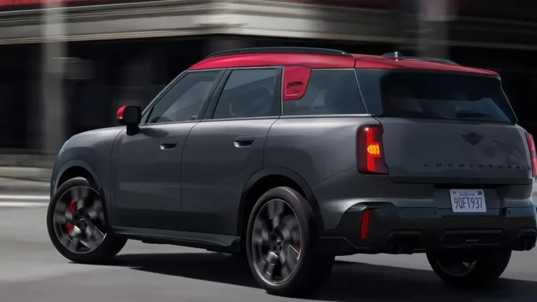 A Guide on How to Activate Cruise Control on Your Mini Cooper A Guide on How to Activate Cruise Control on Your Mini Cooper