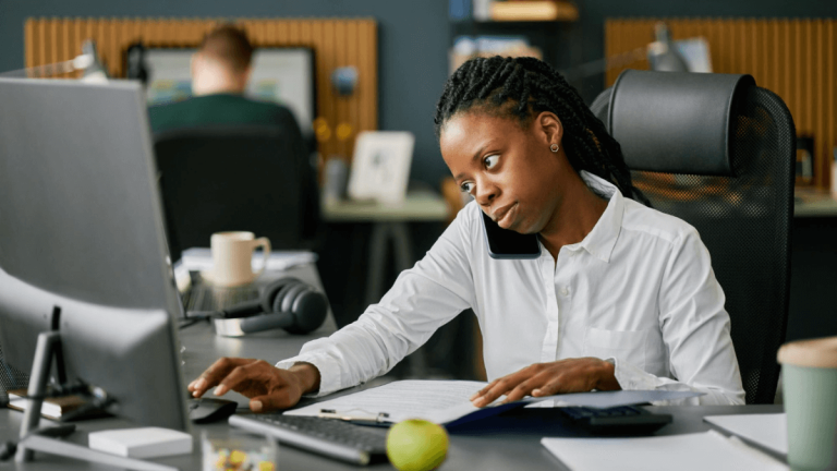 Admin Officer Vacancy At The Gauteng Department of Transport