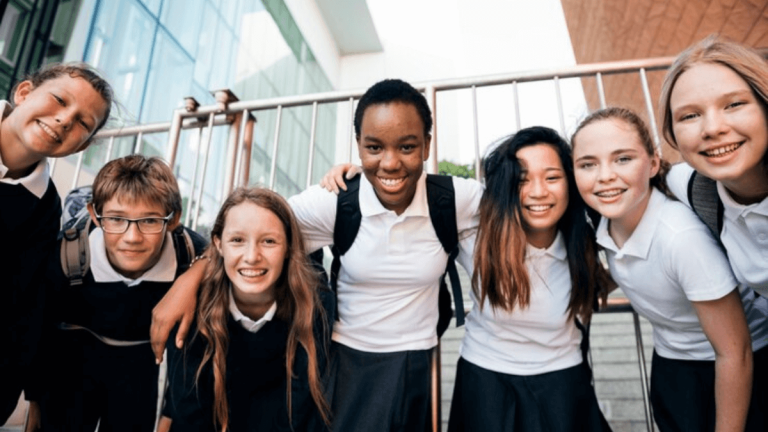 Allan Gray Orbis Foundation High School Scholarship for 2027 Allan Gray Orbis Foundation High School Scholarship for 2027