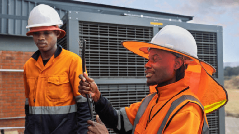 Apply Now for the EPWP Program in Lesedi Local Municipality Expanded Public Works Programme (EPWP)