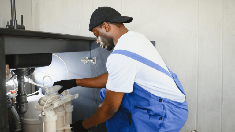 Artisan Plumber Vacancies At SITA (2 posts) Artisan Plumber Vacancies At SITA (2 posts)