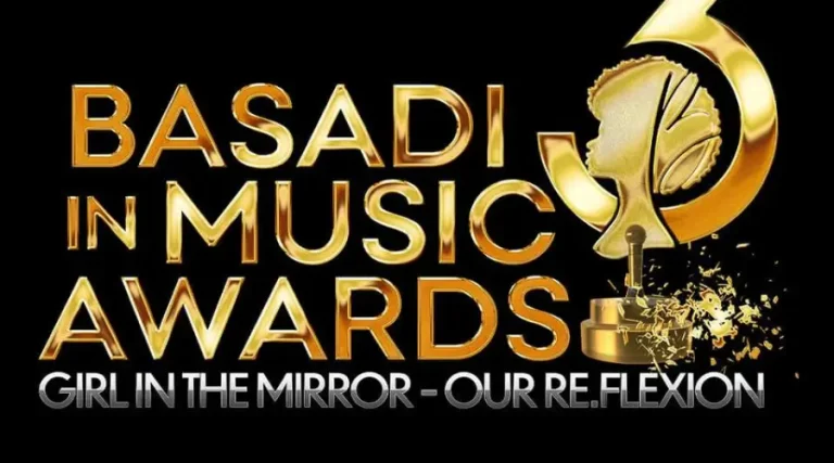 Basadi in Music Awards 2025: Relebogile Mabotja and Makhadzi Among Top Nominees Basadi in Music Awards 2025: Relebogile Mabotja and Makhadzi Among Top Nominees