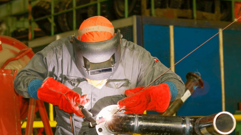 Boilermaker Vacancy At Rand Water