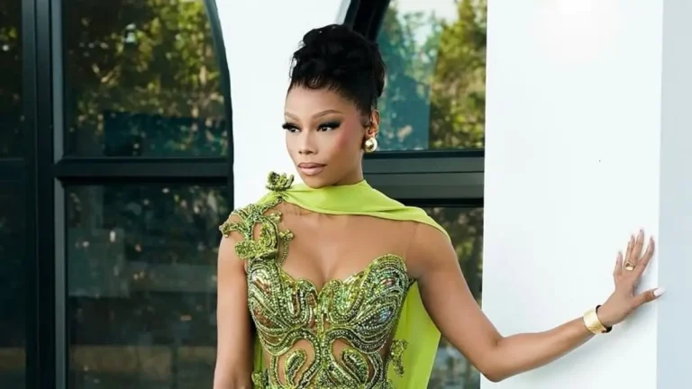 Bonang Matheba Turns 38 in Style – See Inside Her Glamorous Birthday Celebration Bonang Matheba Turns 38 in Style – See Inside Her Glamorous Birthday Celebration