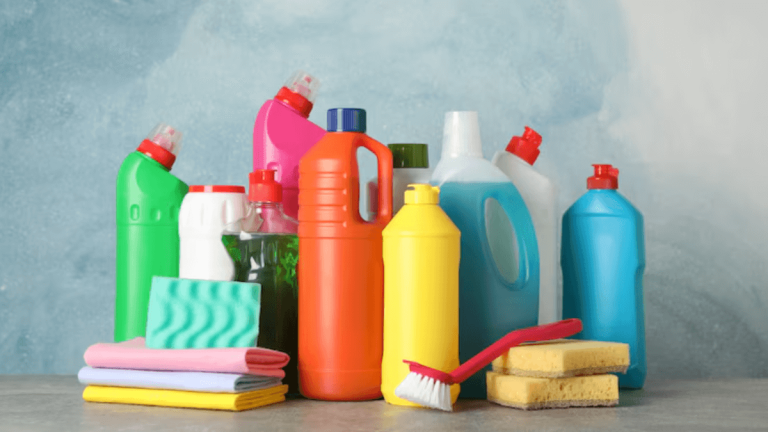 Boxer vs Shoprite Price Check: Which Store Offers Cheaper Cleaning Products? Boxer vs Shoprite Price Check: Which Store Offers Cheaper Cleaning Products?