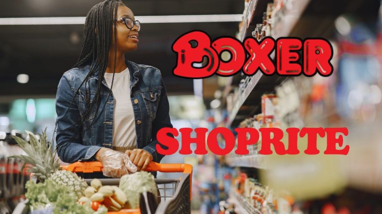 Boxer vs Shoprite Price Check: Which Supermarket Offers Cheaper Groceries? Boxer vs Shoprite Price Check: Which Supermarket Offers Cheaper Groceries?