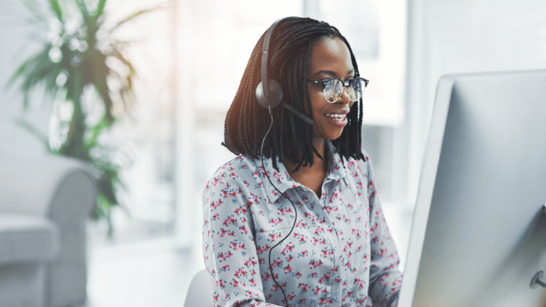 Call Centre Agent Vacancy At Fidelity Services Group