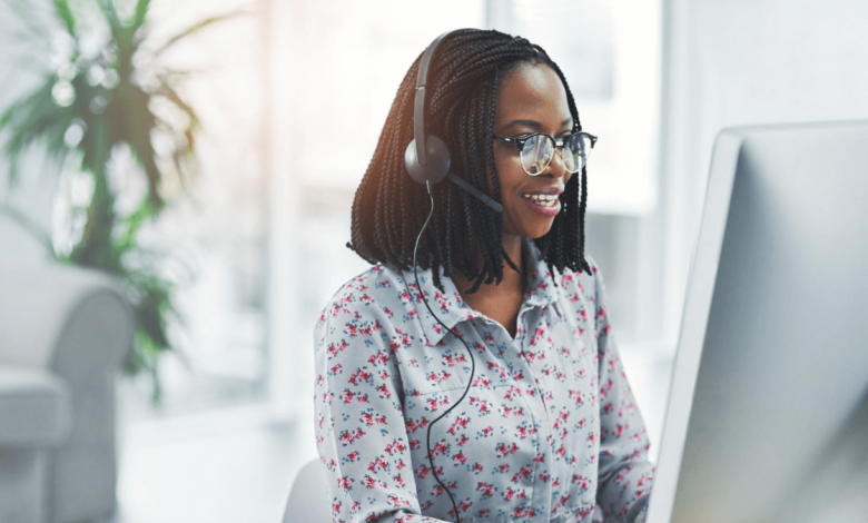 Call Centre Agent Vacancy At Fidelity Services Group