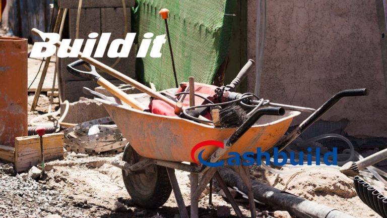 Cashbuild vs Build It: Which Store is Cheaper for Building Material? Cashbuild vs Build It: Which Store is Cheaper for Building Material?