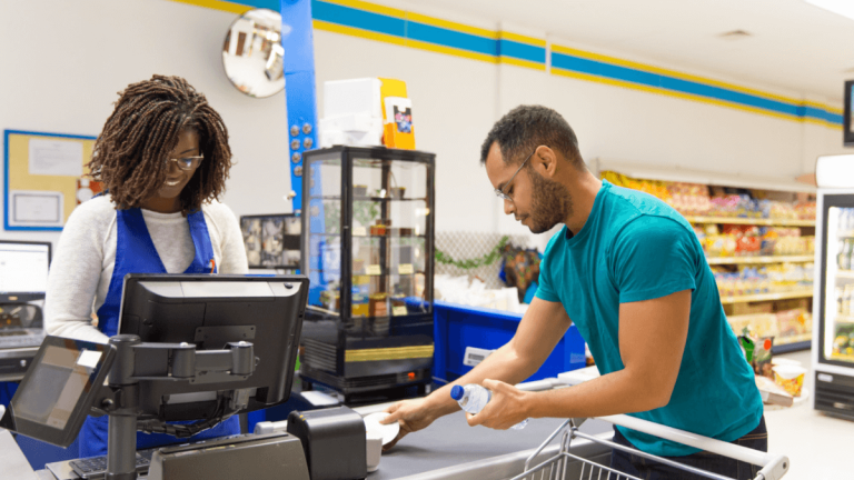 Cashier Vacancy At Pick n Pay