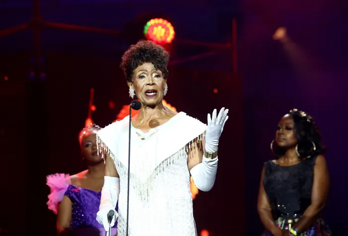 Celebrating Abigail Kubheka’s 68-Year Musical Legacy in Upcoming Concert Celebrating Abigail Kubheka’s 68-Year Musical Legacy in Upcoming Concert