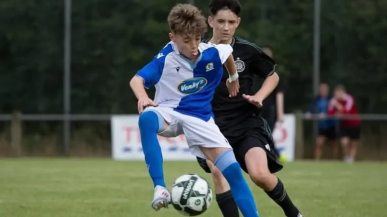 Chelsea Battles Manchester City to Sign South African Wonderkid Chelsea Battles Manchester City to Sign South African Wonderkid