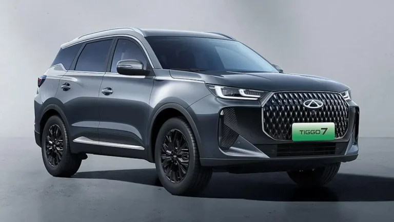 Chery Tiggo 7 CSH PHEV vs Jaecoo J7 SHS: Same Power, More Tech, Better Price Chery Tiggo 7 CSH PHEV vs Jaecoo J7 SHS: Same Power, More Tech, Better Price