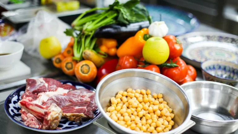 Comfort Foods for Colder Days: Healthy Winter Recipes Comfort Foods for Colder Days: Healthy Winter Recipes