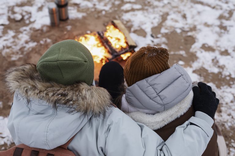 Winter Getaways