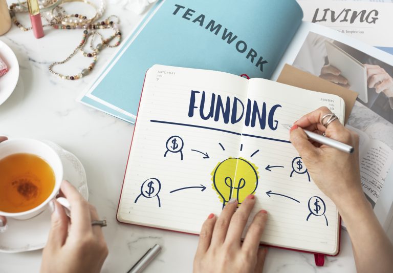 Entrepreneur funding