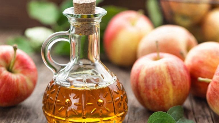 Does Apply Cider Vinegar Help With Weight Loss? Does Apply Cider Vinegar Help With Weight Loss?