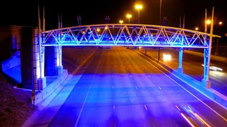 E-Toll Billing Delays: Gauteng Premier Calls for Public Patience E-Toll Billing Delays: Gauteng Premier Calls for Public Patience