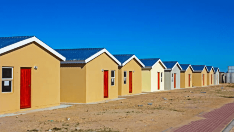 Eligibility Requirements for RDP Housing in Gauteng: What You Need to Know Eligibility Requirements for RDP Housing in Gauteng: What You Need to Know