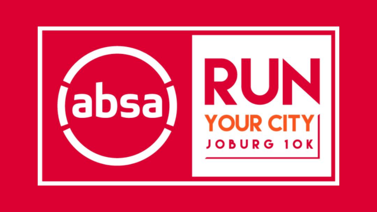 Entries Are Open for the Absa RUN YOUR CITY JOBURG 10K on Heritage Day Entries Are Open for the Absa RUN YOUR CITY JOBURG 10K on Heritage Day