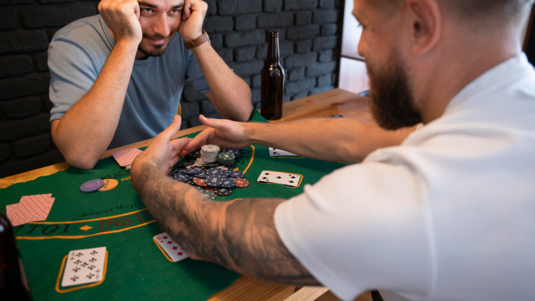 Ethics and Transparency in Gauteng Gambling: How Fair Is the Game? Ethics and Transparency in Gauteng Gambling: How Fair Is the Game?