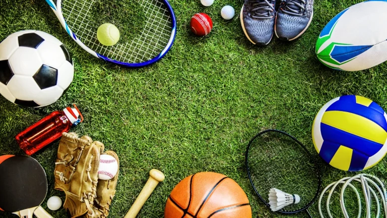 Extracurriculars: Top Sports and Clubs at Gauteng Schools Extracurriculars: Top Sports and Clubs at Gauteng Schools