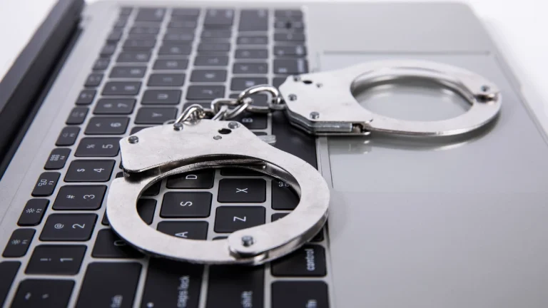 Facebook Fraud: Foreign National Caught Pretending to Be Police Officer Online Facebook Fraud: Foreign National Caught Pretending to Be Police Officer Online