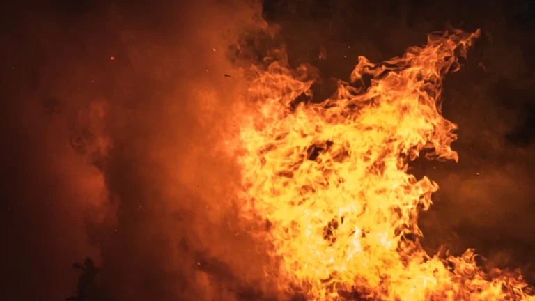 Fifth Substation Fire in Tshwane Deepens Power Crisis as Cable Theft and Attacks Surge Fifth Substation Fire in Tshwane Deepens Power Crisis as Cable Theft and Attacks Surge