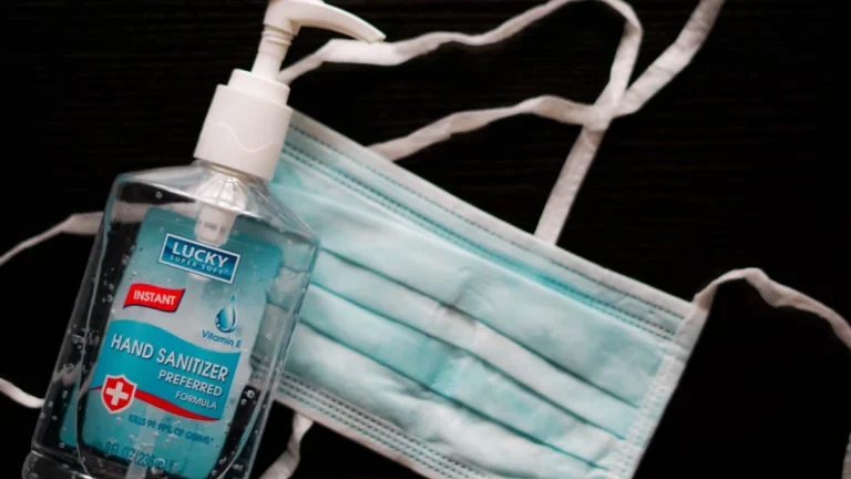 Flu-Proof Your Home: 10 Gauteng Lifestyle Hacks to Stay Healthy This Winter Flu-Proof Your Home: 10 Gauteng Lifestyle Hacks to Stay Healthy This Winter