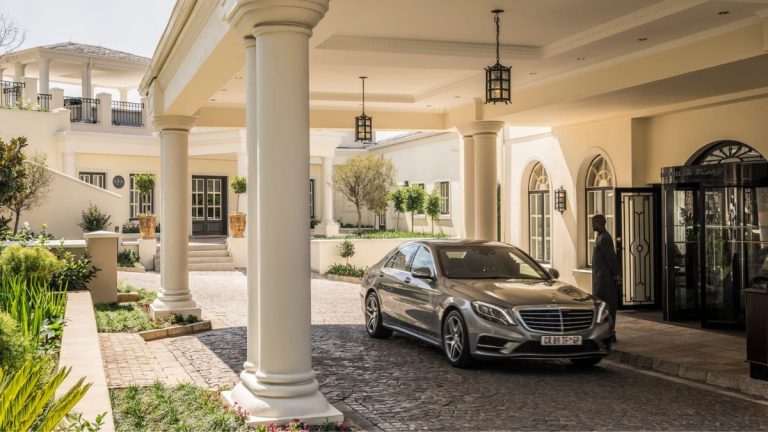 Four Seasons Hotel The Westcliff Johannesburg Review: Luxury and Excellence in Gauteng Four Seasons Hotel The Westcliff Johannesburg Review: Luxury and Excellence in Gauteng