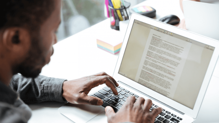 Free Tools to Build a Professional CV Online Free Tools to Build a Professional CV Online