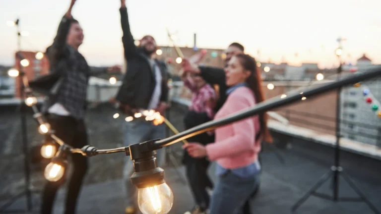 From Live Music to Rooftop Bars: Gauteng’s Best Nightlife Spots From Live Music to Rooftop Bars: Gauteng’s Best Nightlife Spots