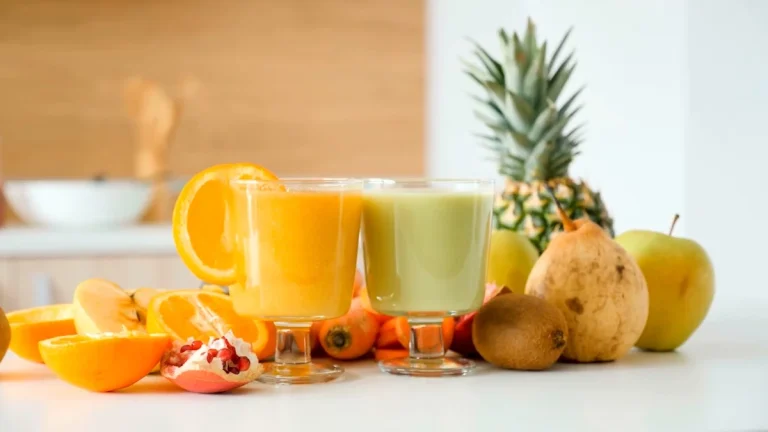 Functional Beverages: The New Frontier in Health and Wellness Drinks