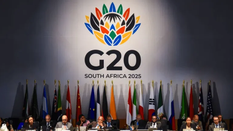 G20 Summit Preparations: GGT2030 Leads Main Street Clean-Up in Johannesburg G20 Summit Preparations: GGT2030 Leads Main Street Clean-Up in Johannesburg