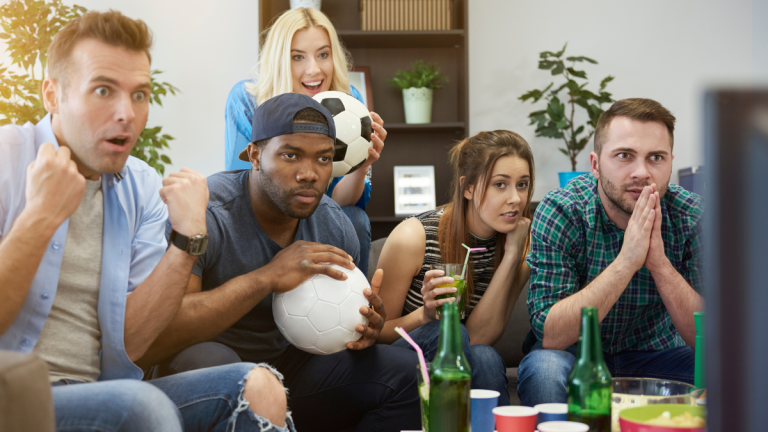 Gambling and Youth in Gauteng: Addressing the Rise in Underage Betting Gambling and Youth in Gauteng: Addressing the Rise in Underage Betting