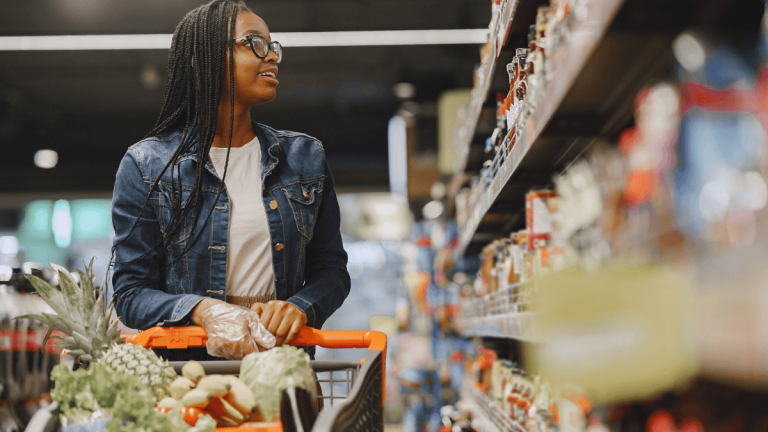 How to Save Money on Groceries in 2025 How to Save Money on Groceries in 2025