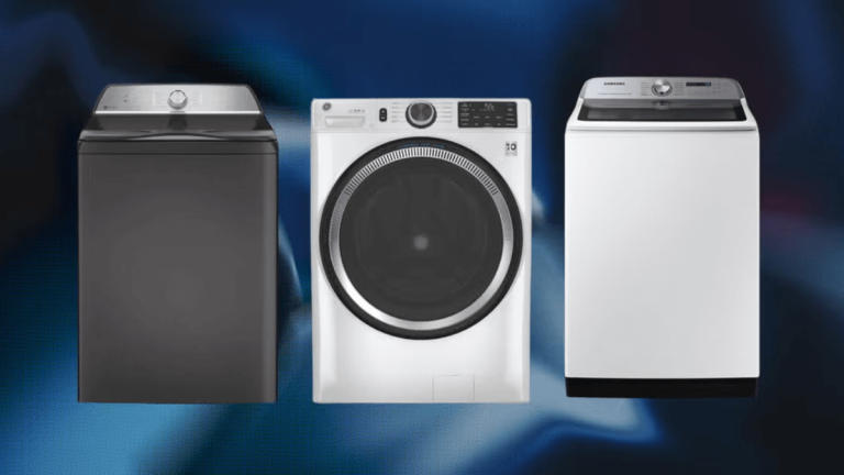 Game vs Makro: Which Retailer Offers the Most Affordable Washing Machines in 2025? Game vs Makro: Which Retailer Offers the Most Affordable Washing Machines in 2025?