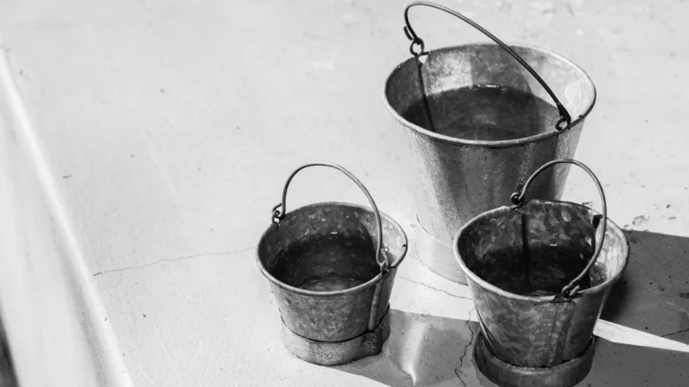 Gauteng Faces 16-Day Water Outage Due to Rand Water Maintenance Gauteng Faces 16-Day Water Outage Due to Rand Water Maintenance