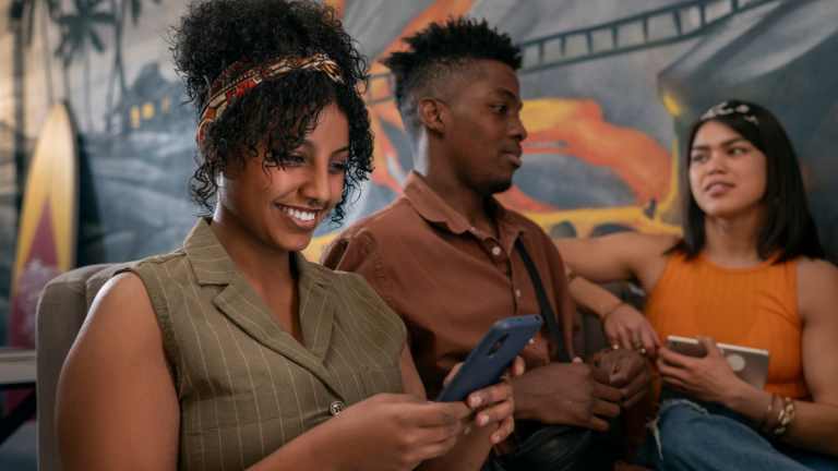 Gauteng Gambling and the Digital Divide: Who’s Being Left Out? Gauteng Gambling and the Digital Divide: Who’s Being Left Out?
