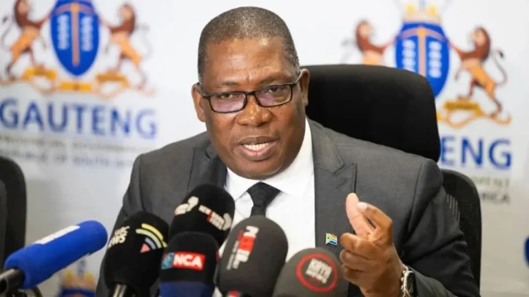 Gauteng Government Publishes Final Forensic Reports to Promote Accountability Gauteng Government Publishes Final Forensic Reports to Promote Accountability