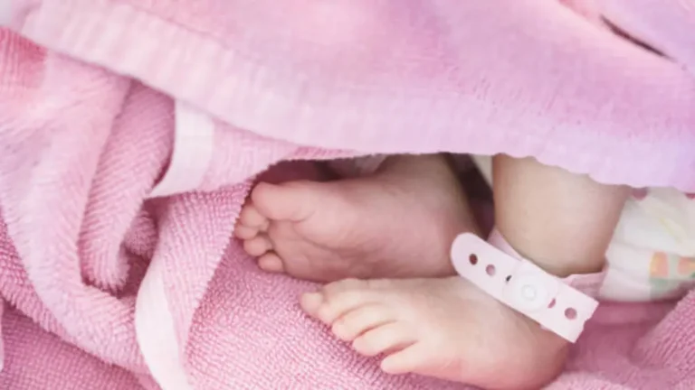 Gauteng Police Recover Babies Abducted from Health Facilities Gauteng Police Recover Babies Abducted from Health Facilities