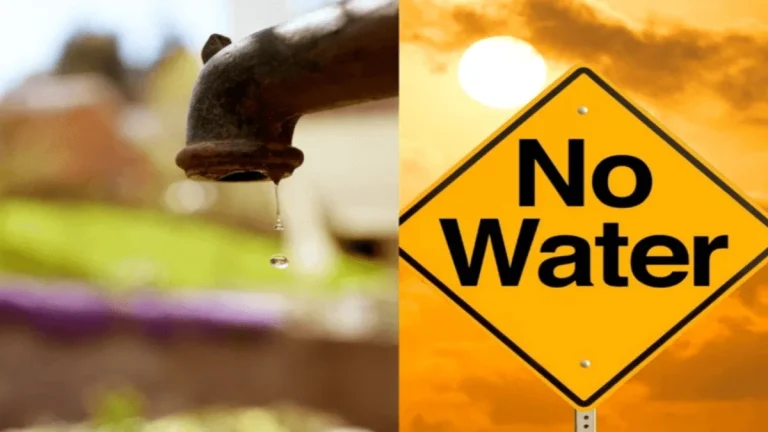 Gauteng Water Crisis 2025: What’s Causing the Shortages and Who’s Affected? Gauteng Water Crisis 2025: What’s Causing the Shortages and Who’s Affected?
