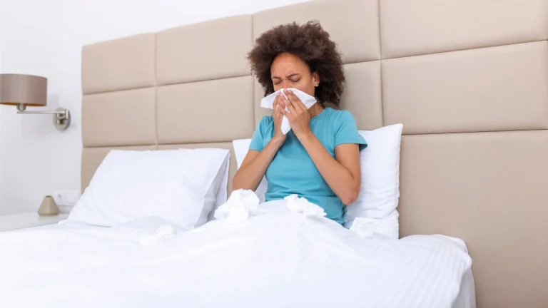 Gauteng Winter Wellness Checklist: Flu Jabs, Hydration and More Gauteng Winter Wellness Checklist: Flu Jabs, Hydration and More